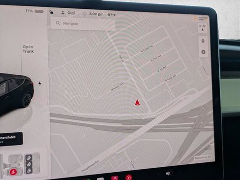 Used 2023 Tesla Model Y Long Range AWD/4WD image 15