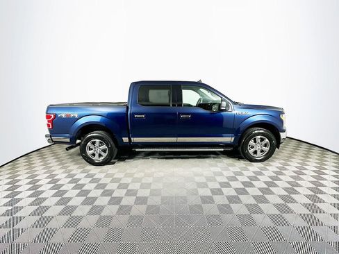 Used 2019 Ford F150 XLT w/ Equipment Group 302A Luxury image 11