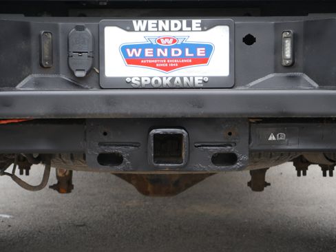 Used 2017 Ford F350 Platinum w/ Platinum Ultimate Package image 28