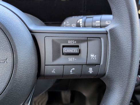 New 2026 Nissan Kicks SV image 15