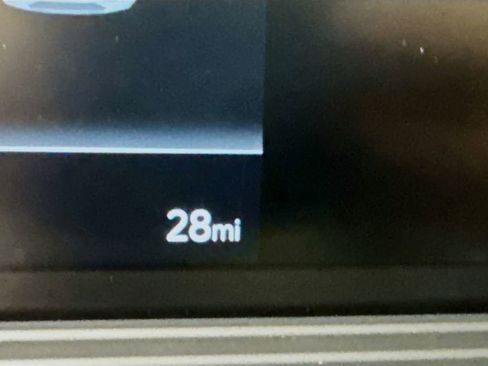 New 2026 Hyundai Venue SEL FWD image 12