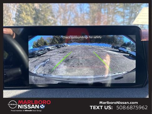 New 2026 Nissan Kicks SV w/ Cold Weather Package image 23