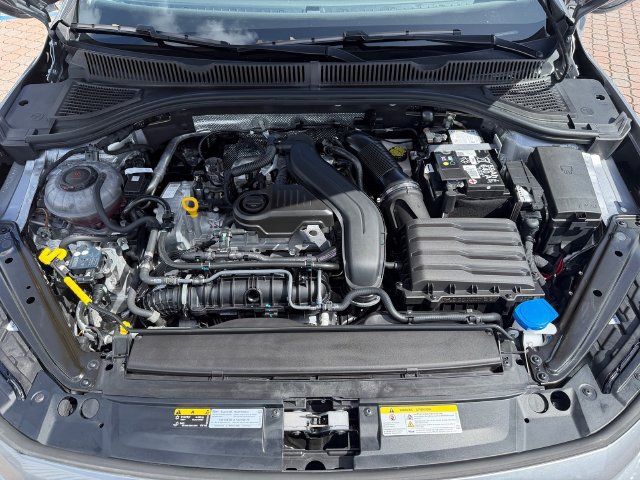 Used 2026 Volkswagen Jetta S FWD image 19