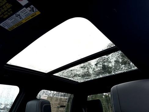 New 2026 Toyota Tundra Limited AWD/4WD image 15