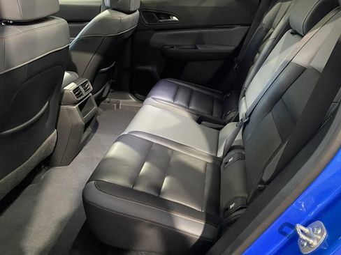 Used 2024 Honda Prologue Touring image 9