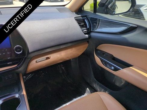 Certified 2024 Lexus NX 350 AWD image 16