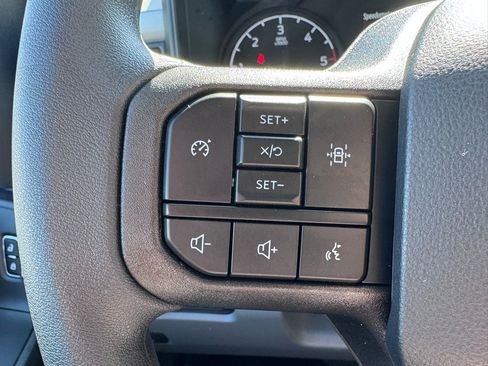 New 2026 Ford F550 4x4 Regular Cab Super Duty image 22