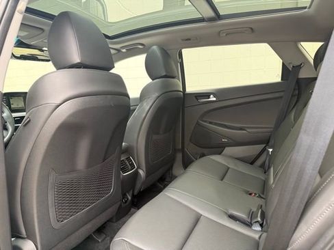 Used 2020 Hyundai Tucson Ultimate image 36