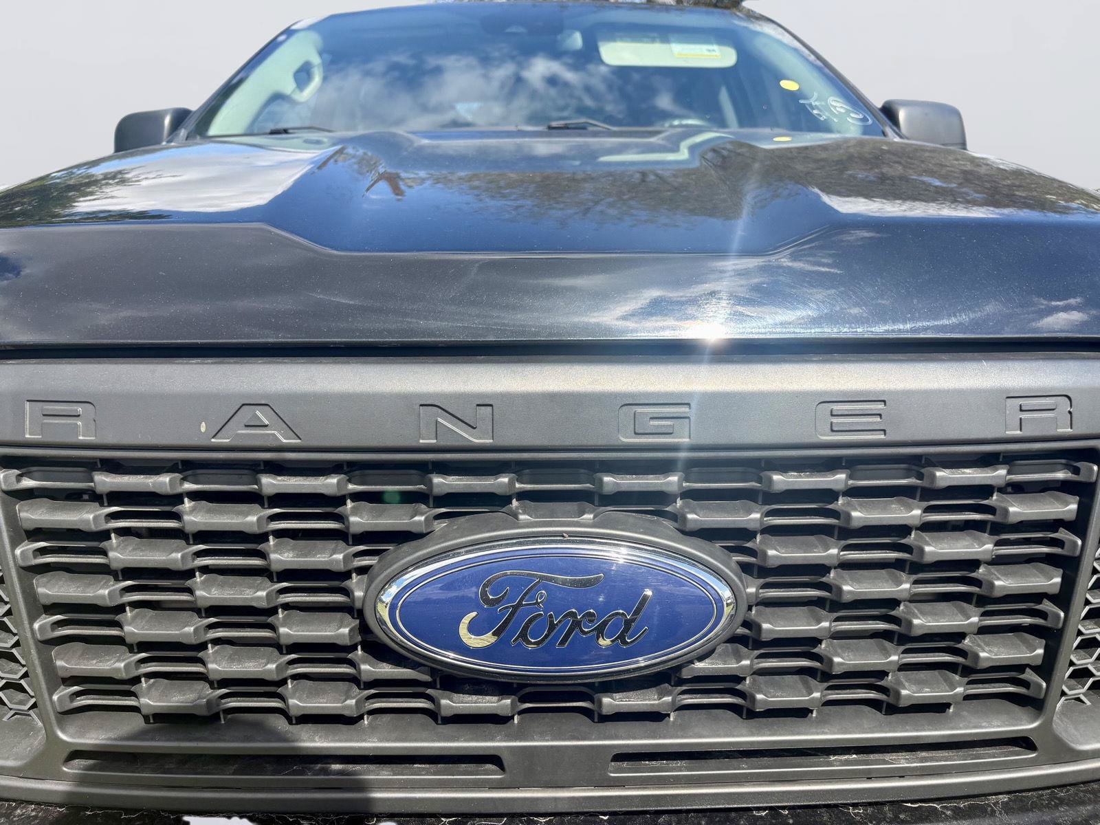 Used 2020 Ford Ranger XL w/ Equipment Group 101A Mid RWD image 8
