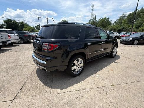 Used 2014 GMC Acadia Denali FWD image 5
