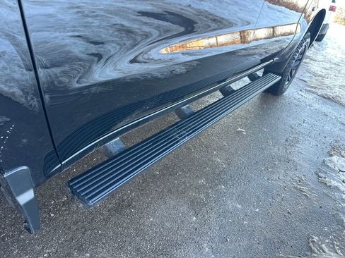 Certified 2022 Chevrolet Silverado 1500 LT Trail Boss w/ Convenience Package II image 13