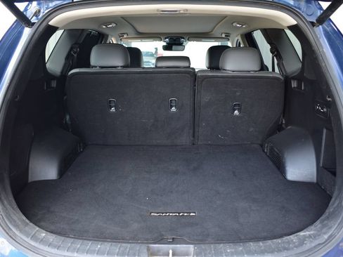 Used 2023 Hyundai Santa Fe SEL w/ Premium Package FWD image 26