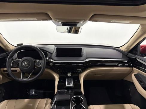 Certified 2023 Acura MDX SH-AWD w/ Technology Package image 33