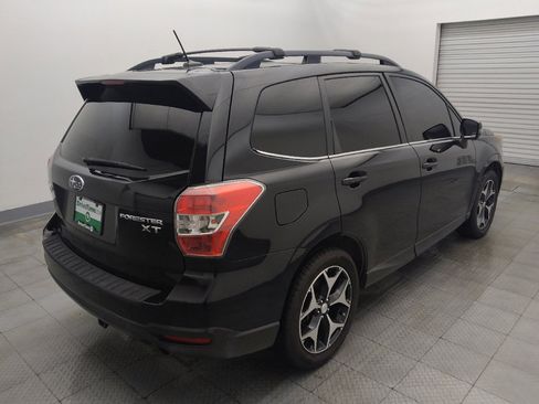 Used 2014 Subaru Forester 2.0XT Touring AWD/4WD image 9