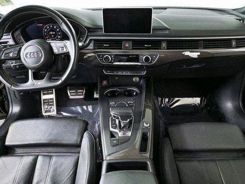 Used 2019 Audi S5 Prestige w/ S Sport Package AWD/4WD image 19