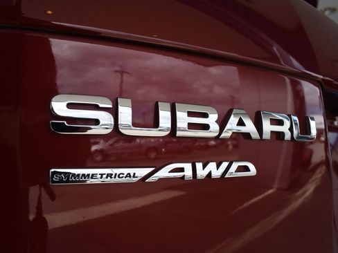 Used 2018 Subaru Forester 2.5i Premium image 26