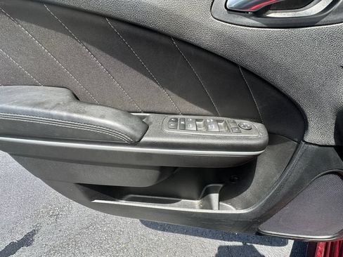 Certified 2022 Dodge Charger Scat Pack RWD image 20