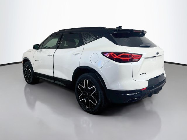 Used 2023 Chevrolet Blazer RS FWD image 7