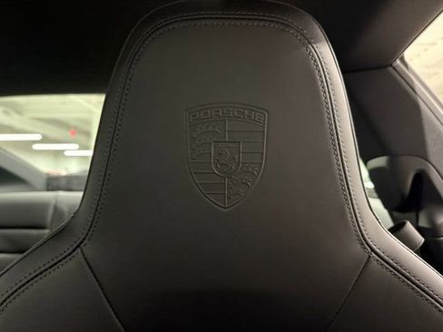 Certified 2024 Porsche 911 Carrera GTS image 24