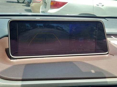 Used 2017 Lexus RX 350 FWD w/ Premium Package image 26