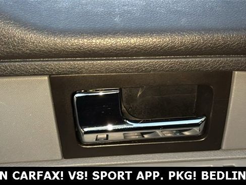 Used 2014 Ford F150 STX w/ Equipment Group 201A Mid image 22