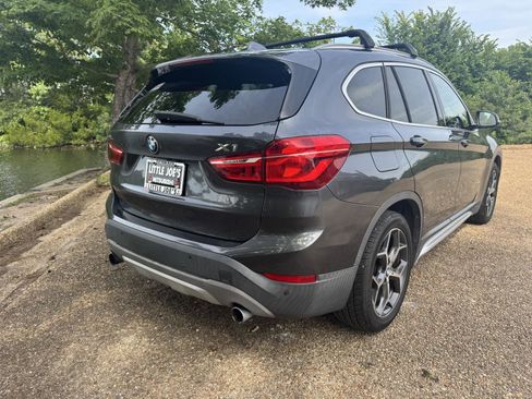 Used 2016 BMW X1 xDrive28i AWD/4WD image 4