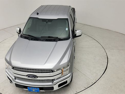 Used 2020 Ford F150 Lariat image 15