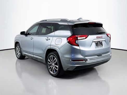 Used 2023 GMC Terrain Denali w/ Denali Premium Package image 7