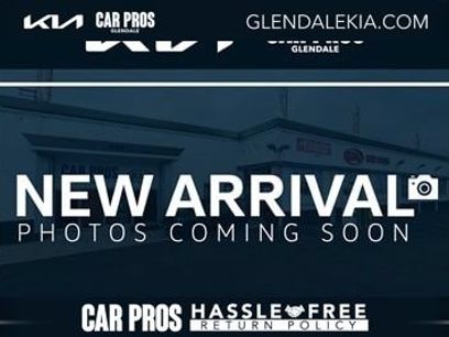 Used 2020 Subaru Forester w/ Alloy Wheel Package