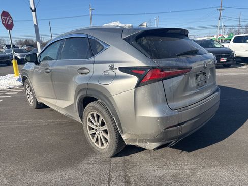 Used 2021 Lexus NX 300 300 Base image 7