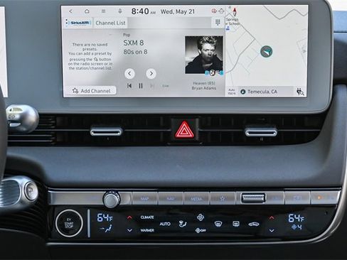 Certified 2024 Hyundai Ioniq 5 Limited image 15