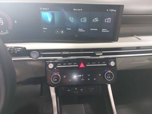 Used 2025 Hyundai Tucson SEL AWD/4WD image 20