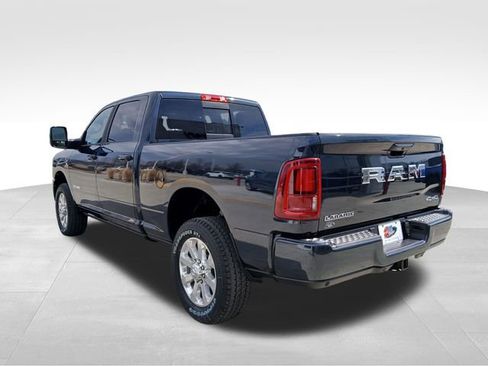 New 2026 RAM 2500 Laramie AWD/4WD image 3