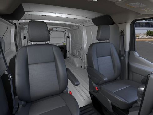 New 2026 Ford Transit 150 Low Roof image 10