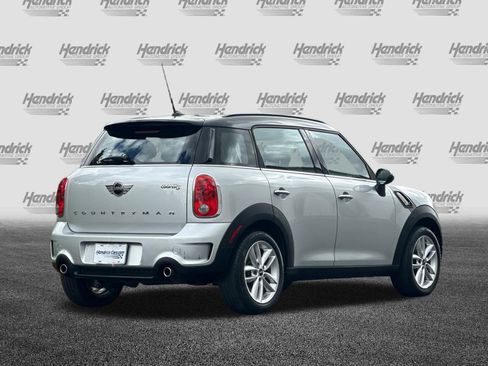 Used 2014 MINI Cooper Countryman S FWD image 5