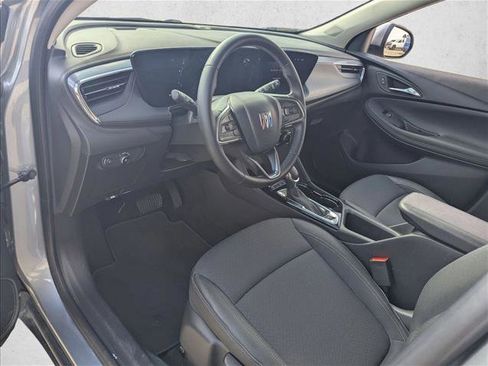 Used 2025 Buick Encore GX Preferred image 9