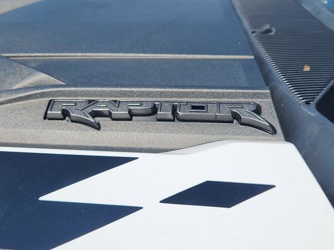 Used 2023 Ford Bronco Raptor AWD/4WD image 15