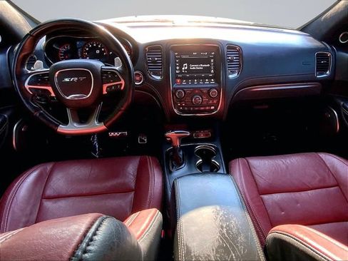 Used 2018 Dodge Durango SRT w/ SRT Interior Appearance Group AWD/4WD image 15