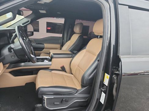 Used 2023 Ford F350 Lariat w/ Lariat Ultimate Package image 9