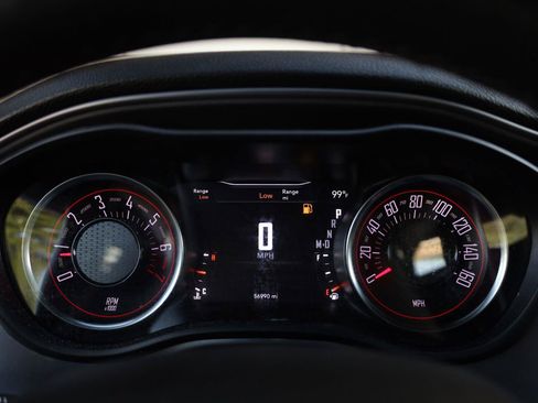 Used 2023 Dodge Challenger GT RWD image 37