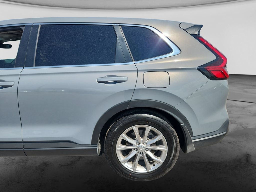 Used 2023 Honda CR-V EX-L image 13