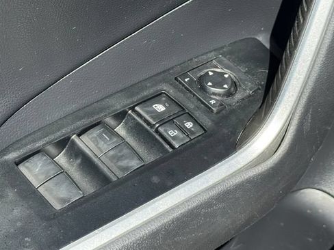 Used 2019 Toyota RAV4 Adventure w/ All Weather Liner Package AWD/4WD image 30