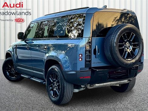 Used 2023 Land Rover Defender 110 S image 4