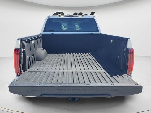 Used 2022 Toyota Tundra SR5 w/ TRD Sport Premium Package image 20