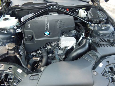 Used 2013 BMW Z4 sDrive28i RWD image 18
