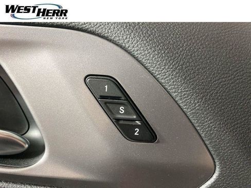 Used 2026 Chrysler Pacifica Select AWD/4WD image 44