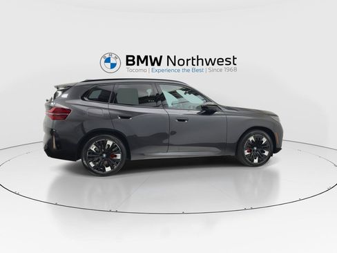 New 2026 BMW X3 M50 AWD/4WD image 4