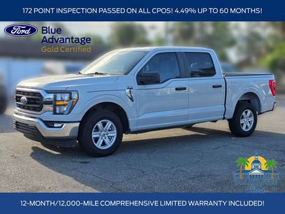 Used 2023 Ford F150 XLT