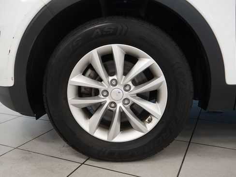 Used 2016 Kia Sorento FWD w/ LX Convenience Package image 13