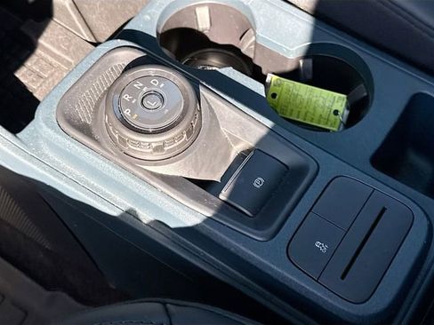 Certified 2025 Ford Maverick Lariat w/ Black Appearance Package image 19